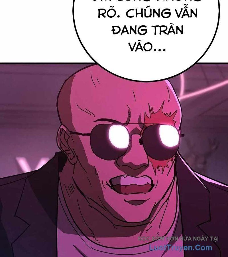 Người Dọn Dẹp Chương 12 - Trang 158