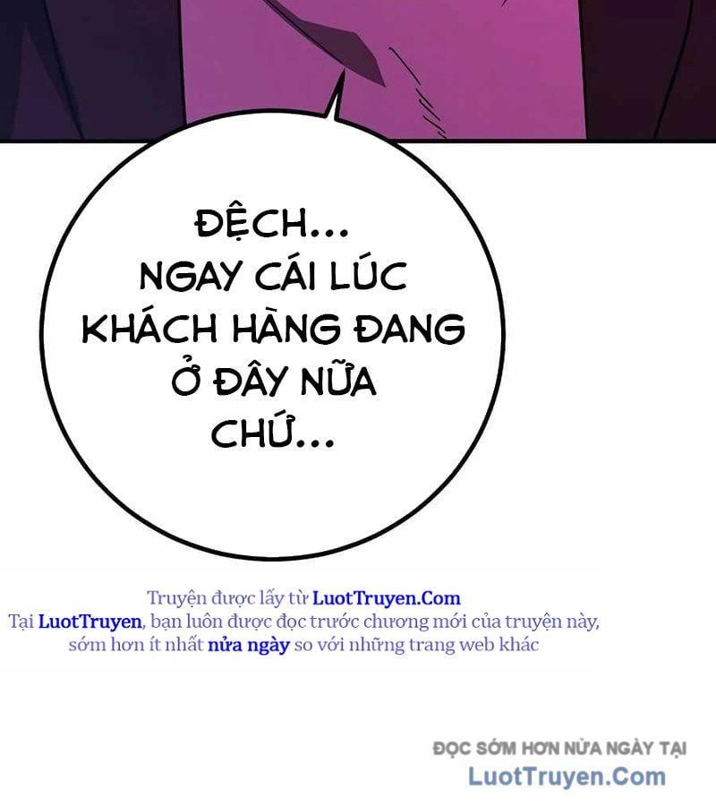 Người Dọn Dẹp Chương 12 - Trang 159