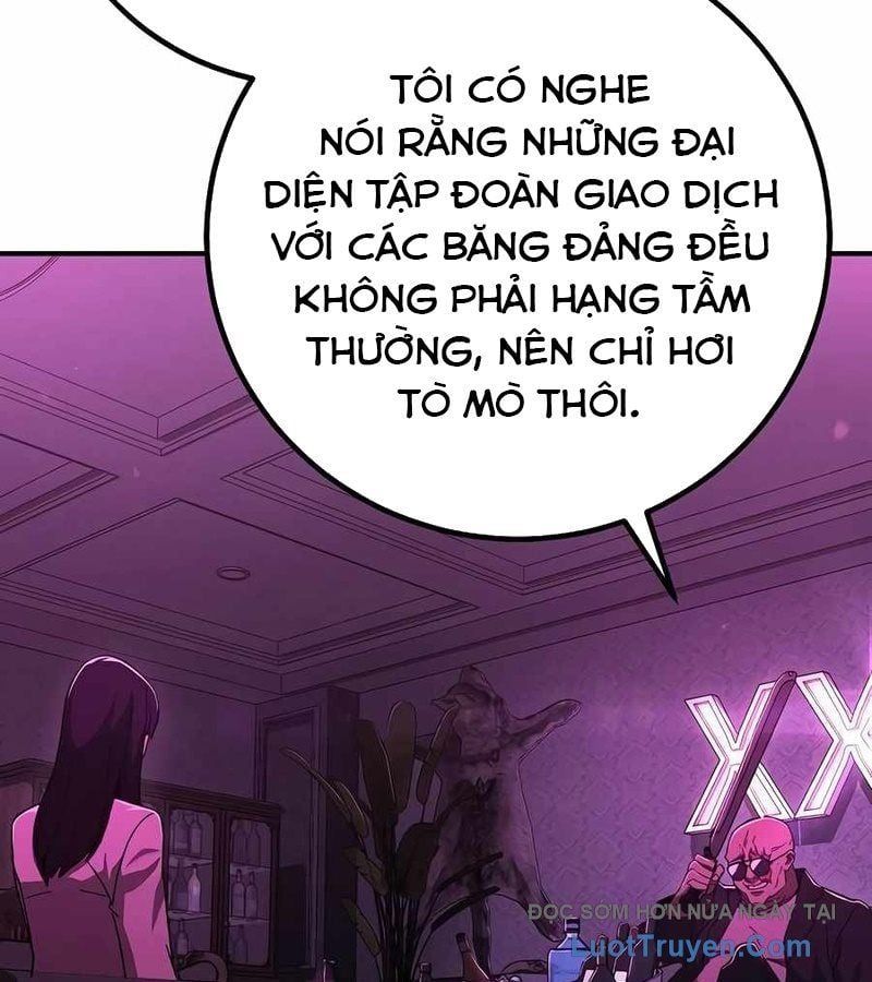 Người Dọn Dẹp Chương 12 - Trang 17