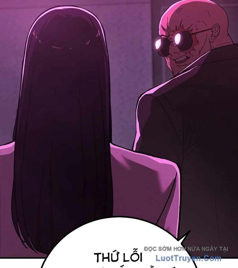 Người Dọn Dẹp Chương 12 - Trang 161