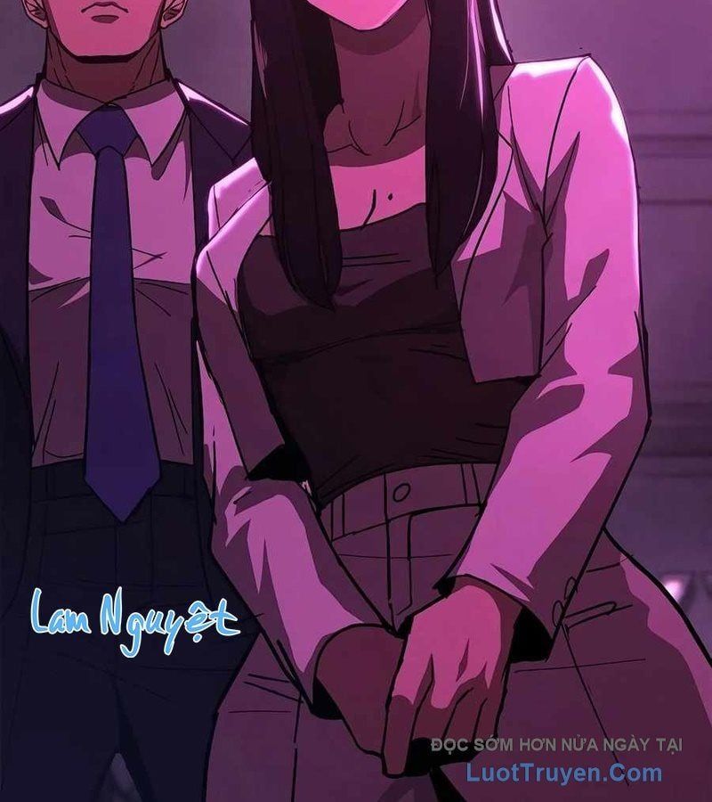 Người Dọn Dẹp Chương 12 - Trang 164