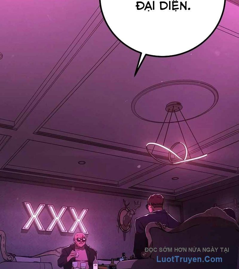 Người Dọn Dẹp Chương 12 - Trang 28