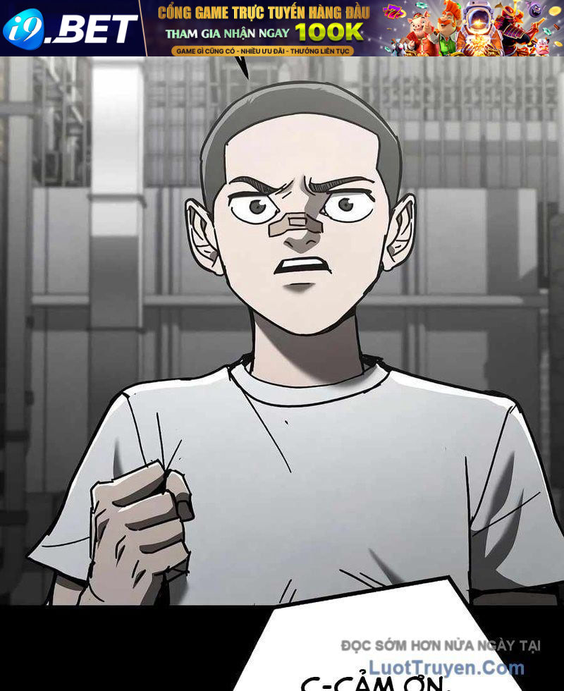 Người Dọn Dẹp Chương 12 - Trang 43