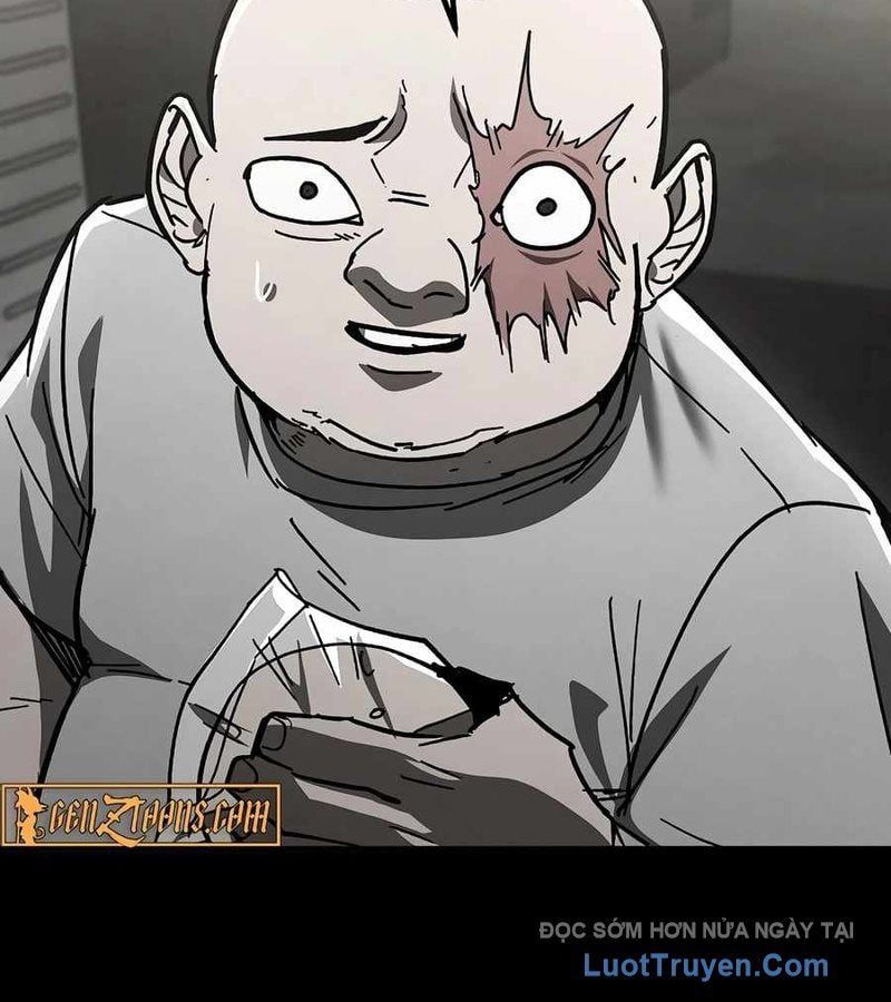 Người Dọn Dẹp Chương 12 - Trang 48