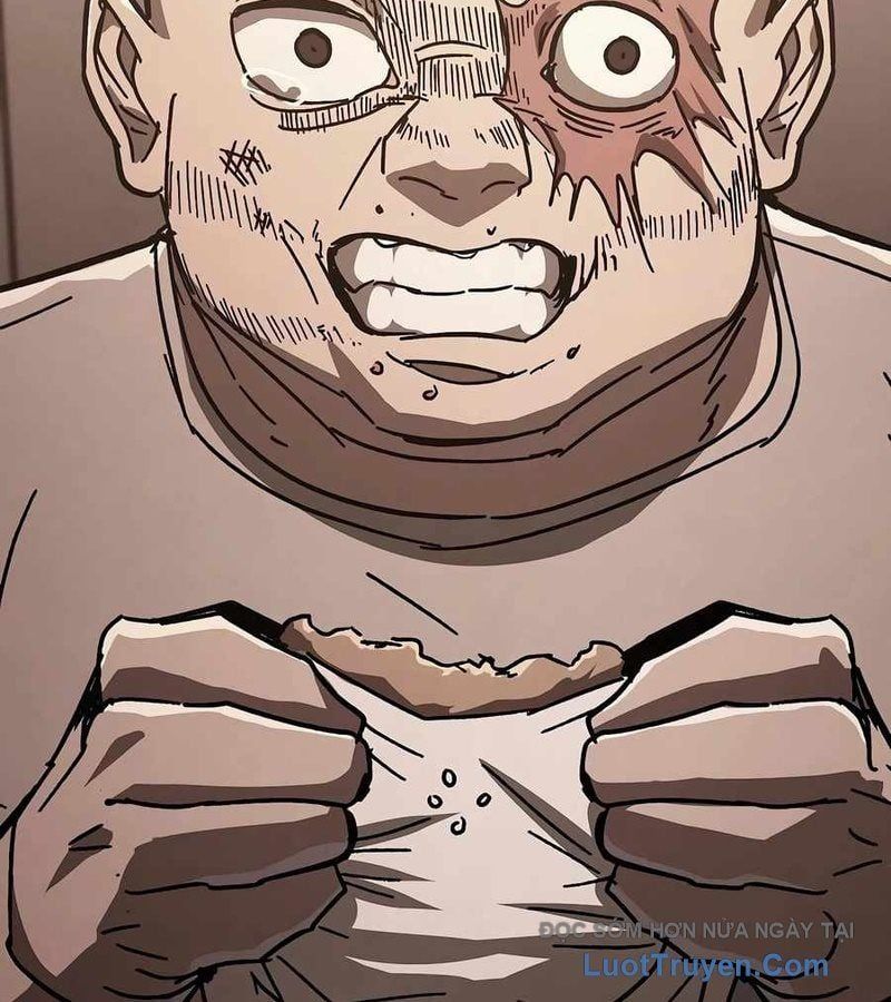 Người Dọn Dẹp Chương 12 - Trang 58