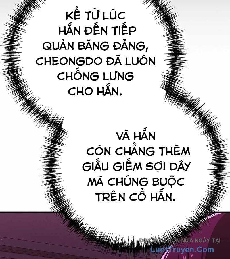 Người Dọn Dẹp Chương 12 - Trang 84