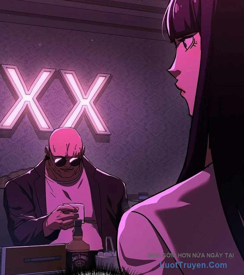 Người Dọn Dẹp Chương 12 - Trang 85