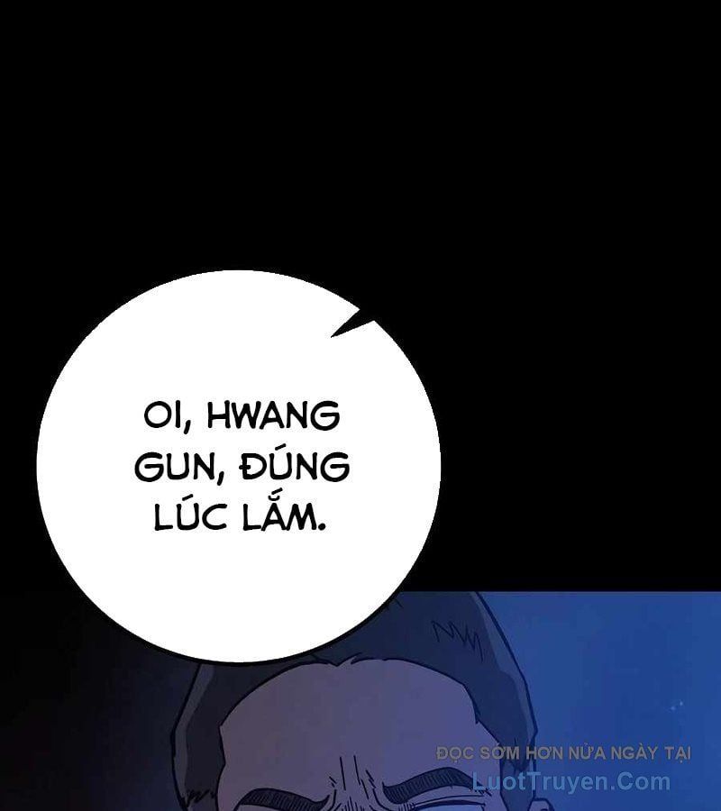 Người Dọn Dẹp Chương 12 - Trang 93