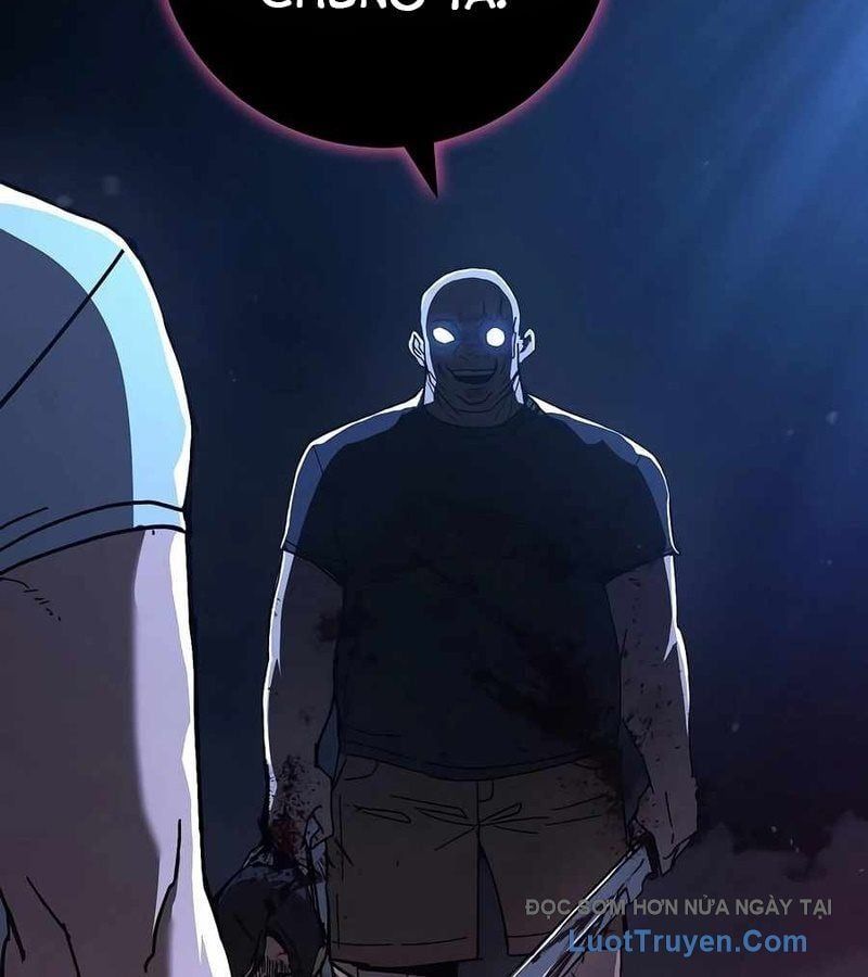 Người Dọn Dẹp Chương 12 - Trang 96