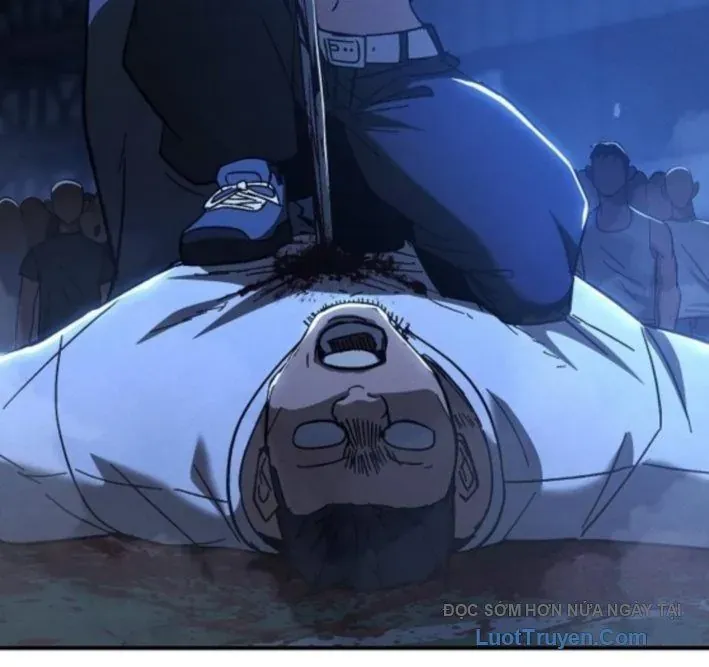 Người Dọn Dẹp Chương 13 - Trang 124