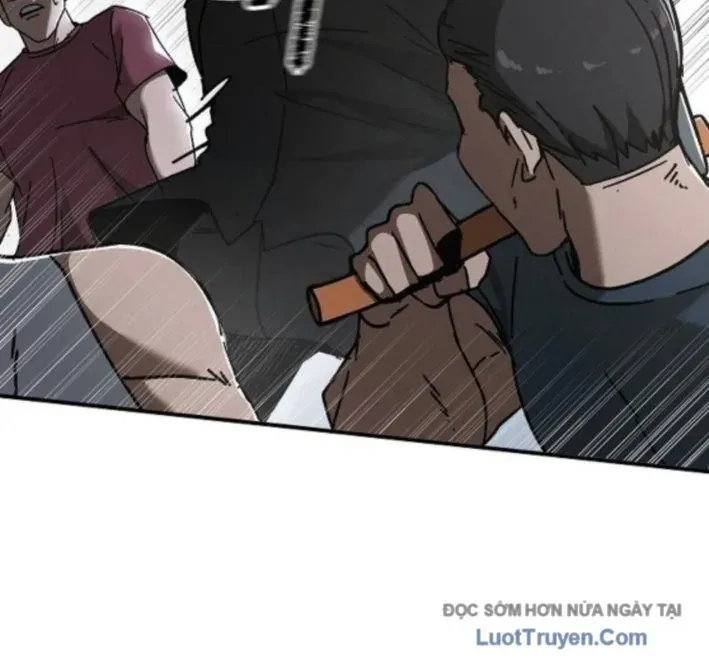 Người Dọn Dẹp Chương 13 - Trang 132