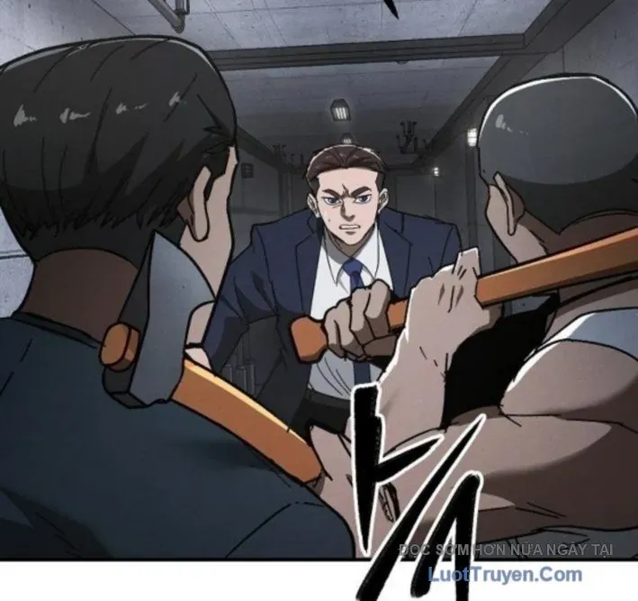 Người Dọn Dẹp Chương 13 - Trang 134