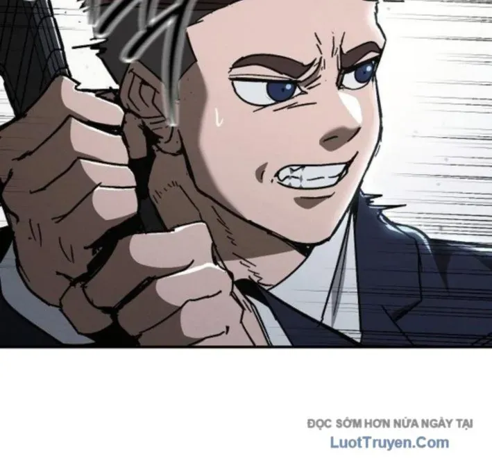 Người Dọn Dẹp Chương 13 - Trang 136