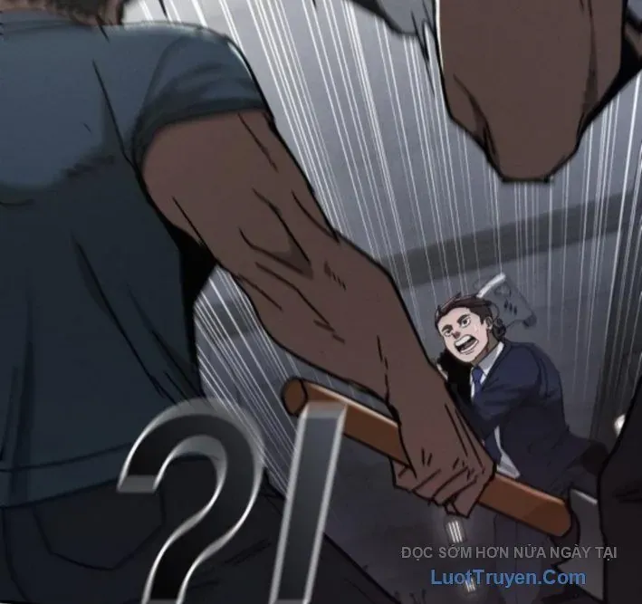 Người Dọn Dẹp Chương 13 - Trang 139