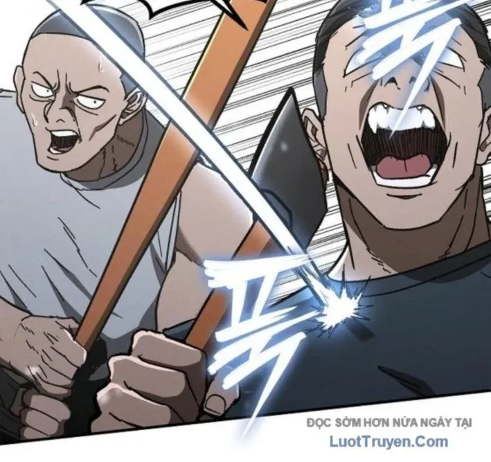 Người Dọn Dẹp Chương 13 - Trang 141