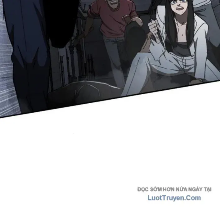 Người Dọn Dẹp Chương 13 - Trang 144