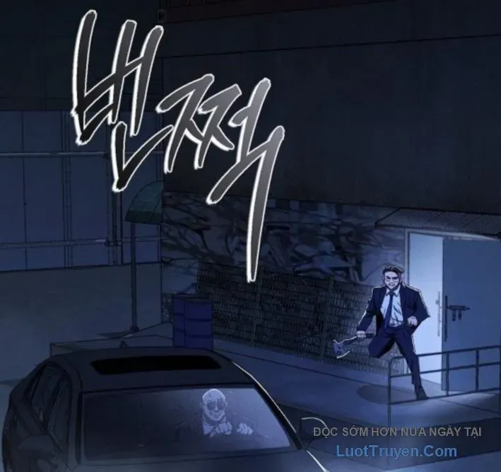 Người Dọn Dẹp Chương 13 - Trang 157
