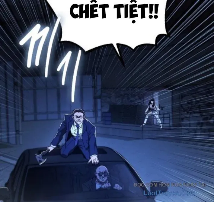 Người Dọn Dẹp Chương 13 - Trang 166