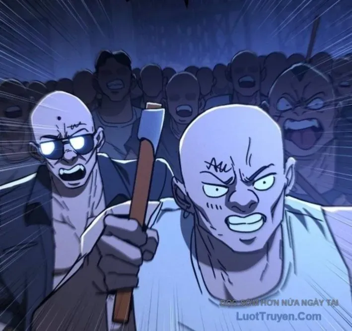 Người Dọn Dẹp Chương 13 - Trang 63