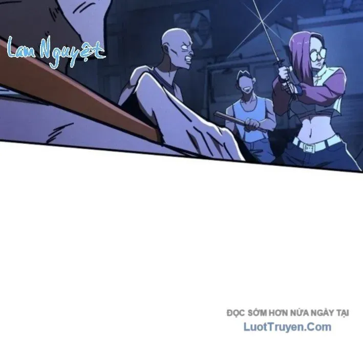 Người Dọn Dẹp Chương 13 - Trang 66