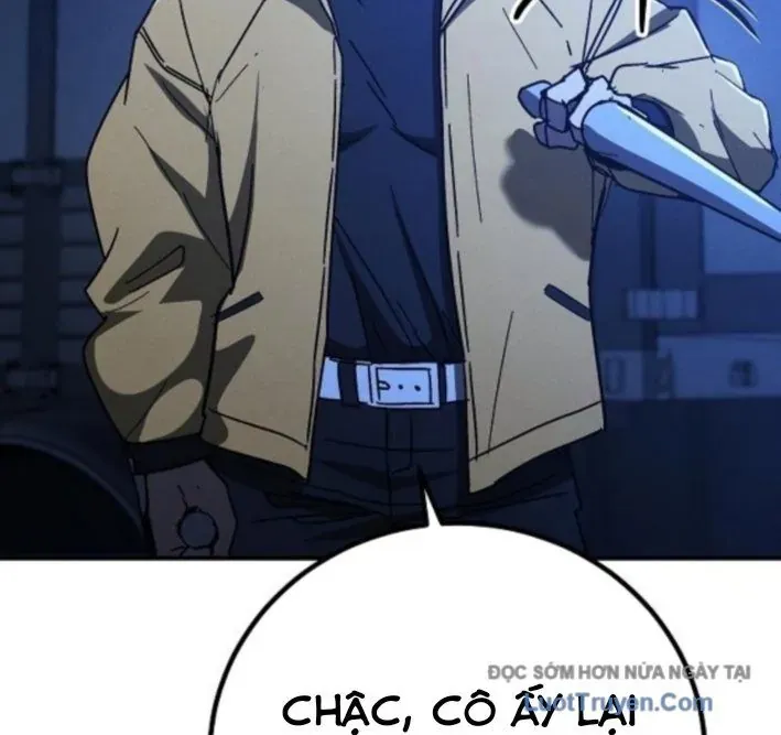 Người Dọn Dẹp Chương 13 - Trang 71