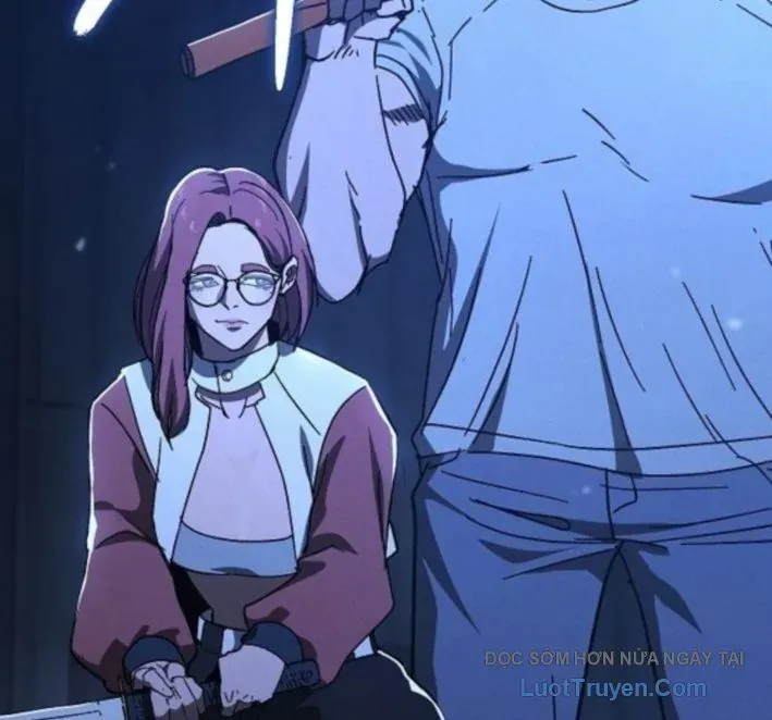 Người Dọn Dẹp Chương 13 - Trang 92