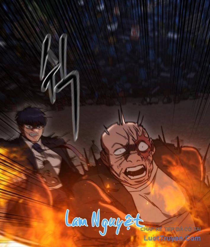 Người Dọn Dẹp Chương 14 - Trang 107