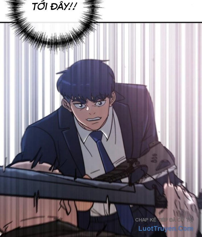 Người Dọn Dẹp Chương 14 - Trang 111