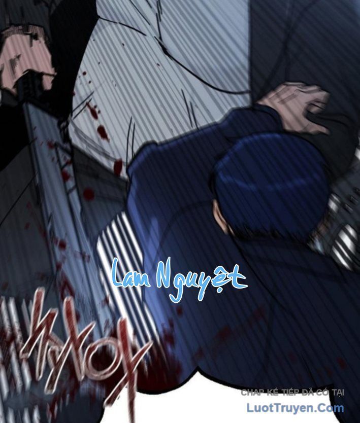 Người Dọn Dẹp Chương 14 - Trang 121