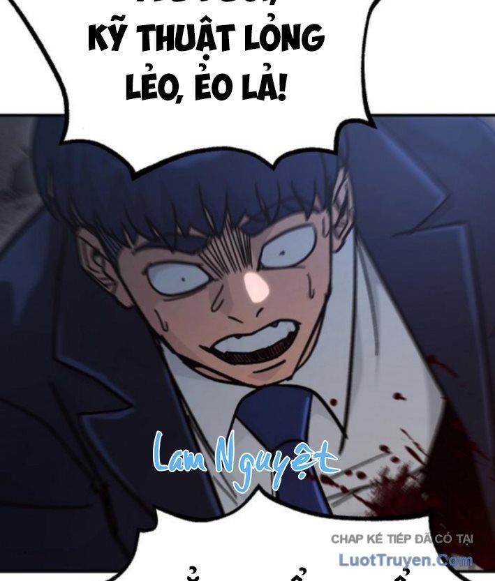 Người Dọn Dẹp Chương 14 - Trang 123