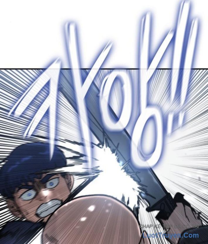 Người Dọn Dẹp Chương 14 - Trang 128