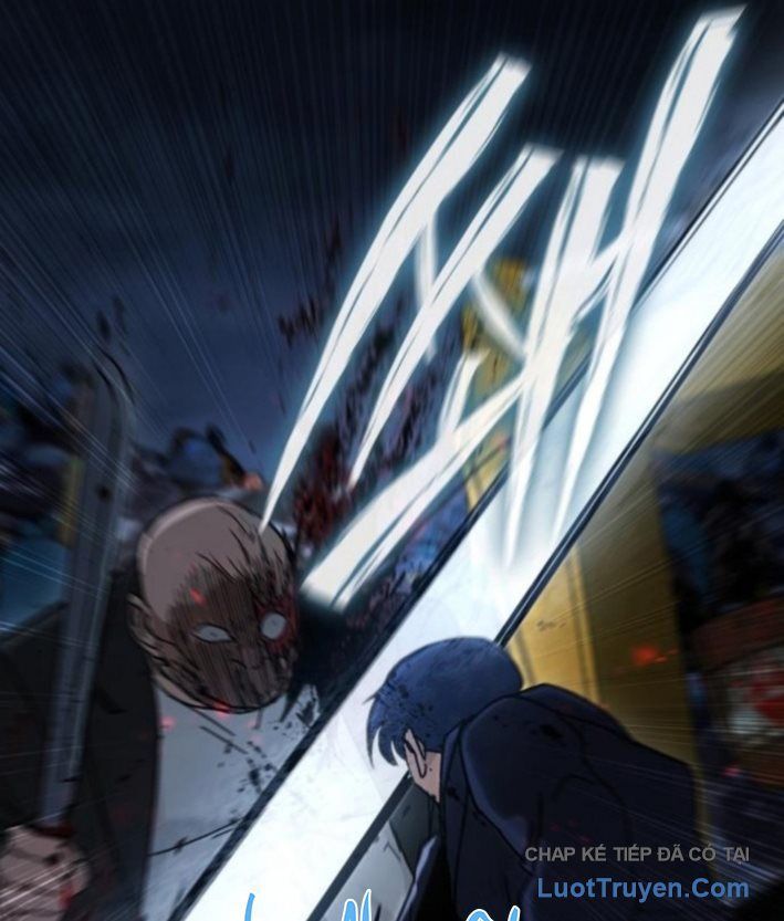 Người Dọn Dẹp Chương 14 - Trang 140