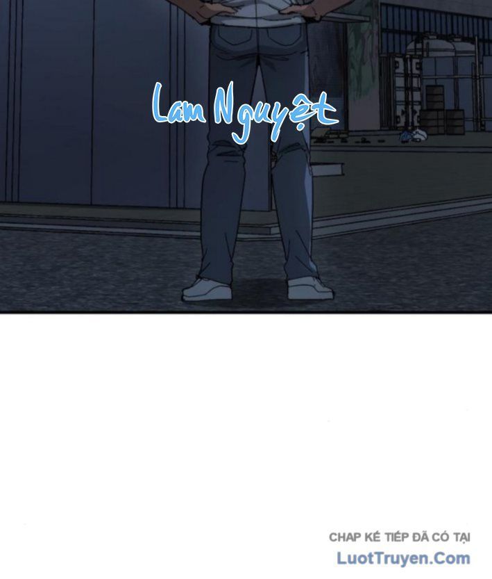 Người Dọn Dẹp Chương 14 - Trang 21