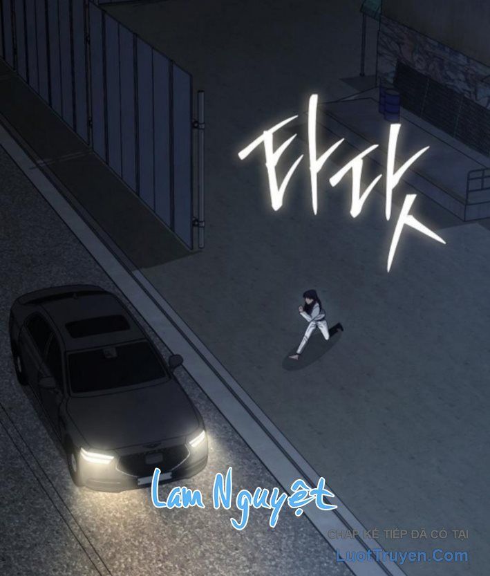 Người Dọn Dẹp Chương 14 - Trang 30