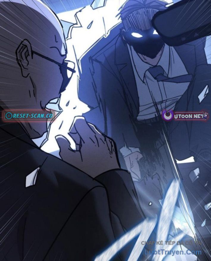 Người Dọn Dẹp Chương 14 - Trang 4