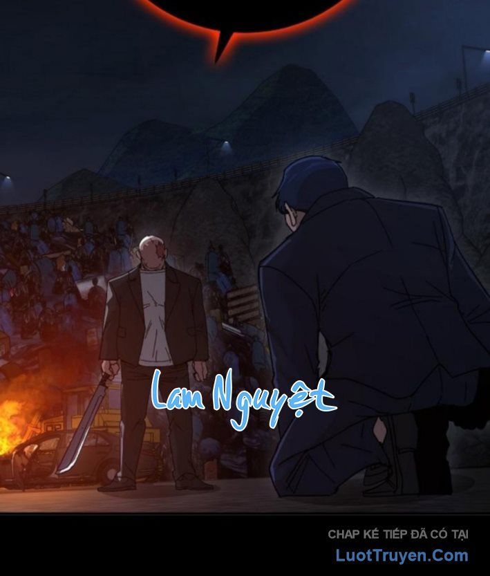 Người Dọn Dẹp Chương 14 - Trang 57