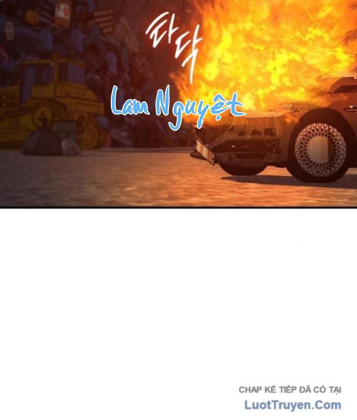 Người Dọn Dẹp Chương 14 - Trang 61
