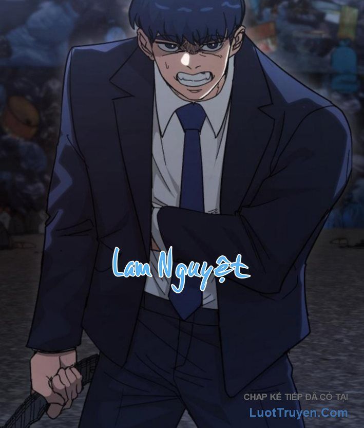 Người Dọn Dẹp Chương 14 - Trang 68