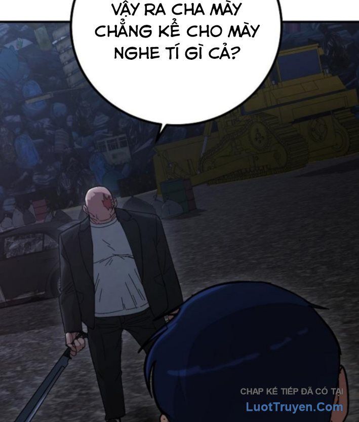 Người Dọn Dẹp Chương 14 - Trang 72