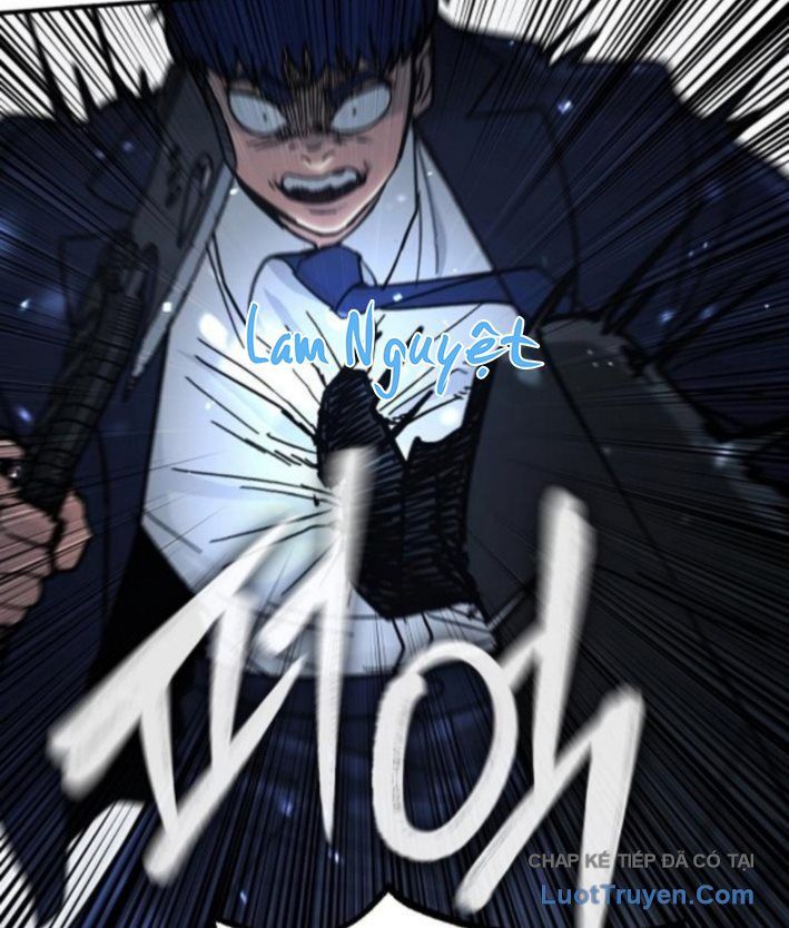 Người Dọn Dẹp Chương 14 - Trang 97