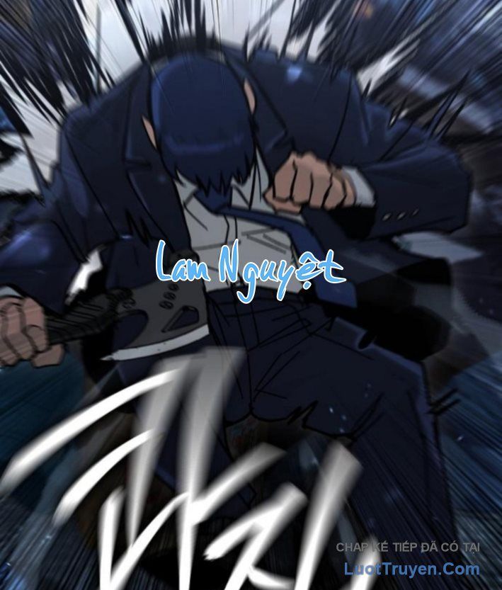 Người Dọn Dẹp Chương 14 - Trang 99