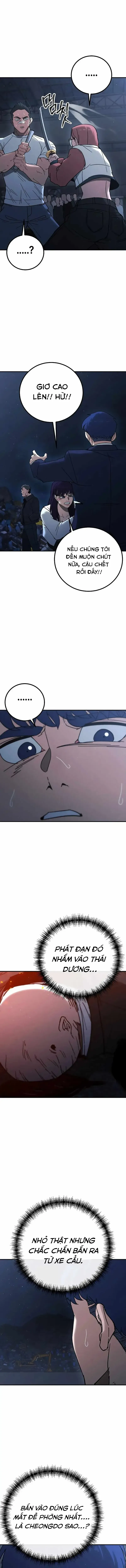 Người Dọn Dẹp Chương 15 - Trang 15