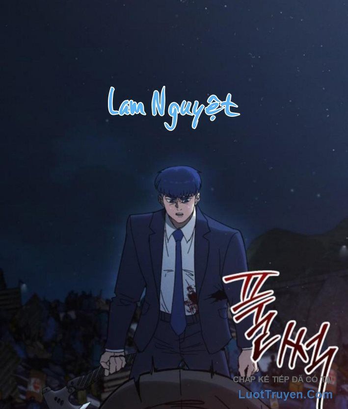 Người Dọn Dẹp Chương 16 - Trang 105