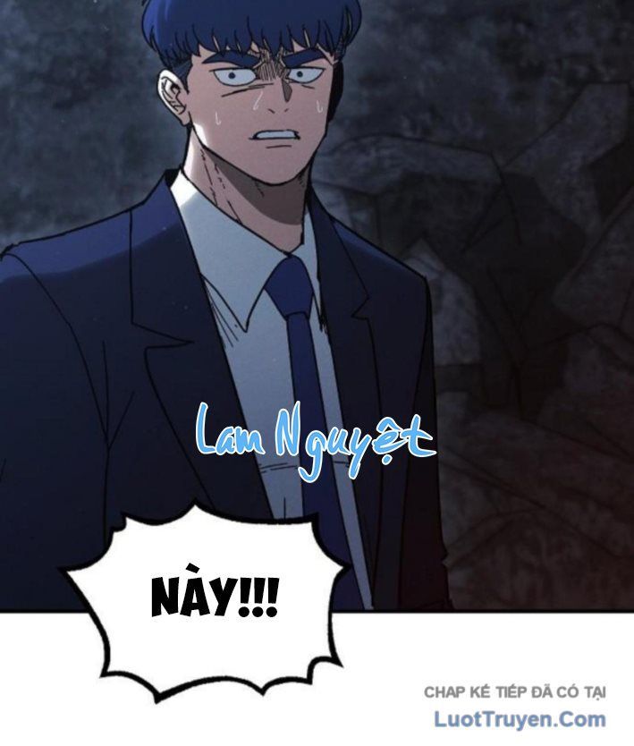 Người Dọn Dẹp Chương 16 - Trang 111