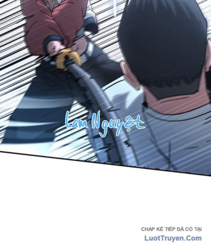 Người Dọn Dẹp Chương 16 - Trang 122