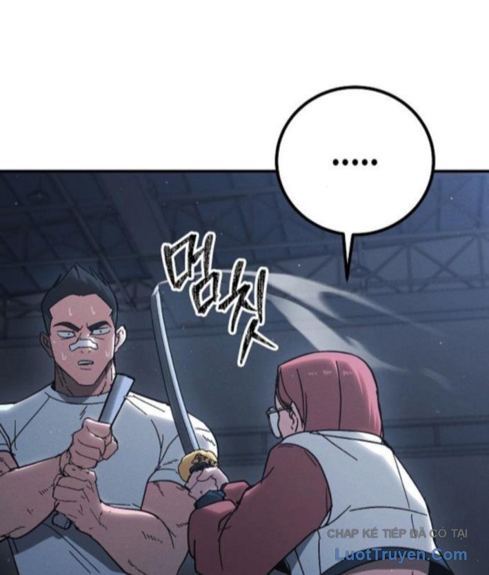 Người Dọn Dẹp Chương 16 - Trang 123