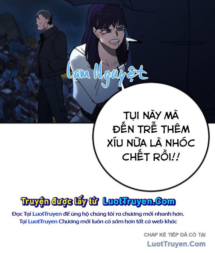 Người Dọn Dẹp Chương 16 - Trang 126