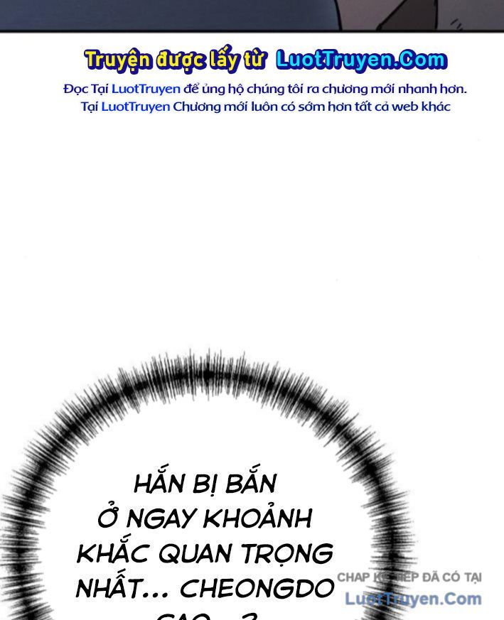 Người Dọn Dẹp Chương 16 - Trang 132