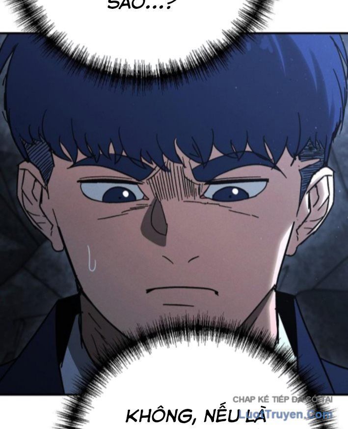 Người Dọn Dẹp Chương 16 - Trang 133