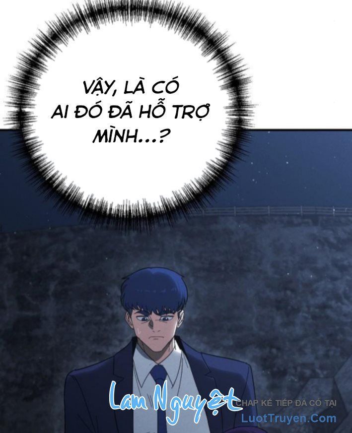 Người Dọn Dẹp Chương 16 - Trang 135